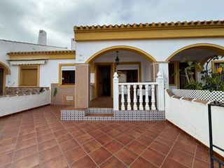 Maison jumelée à Pueblo Latino