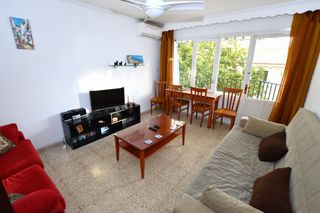 Appartement à Manantiales-Estación de Autobuses