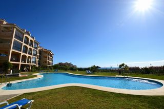 Apartment in El Faro de Calaburra - Chaparral