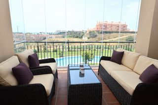 Apartament a El Faro de Calaburra - Chaparral