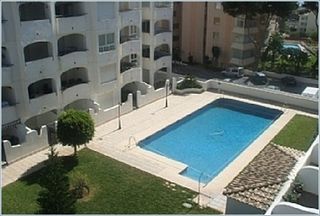 Apartament a Parque de la Paloma