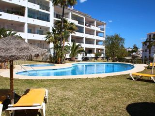 Apartament a Calahonda