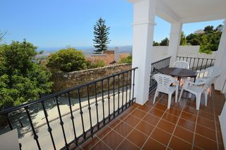 Apartment in Mijas pueblo