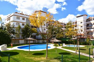 Apartament a Mijas Golf