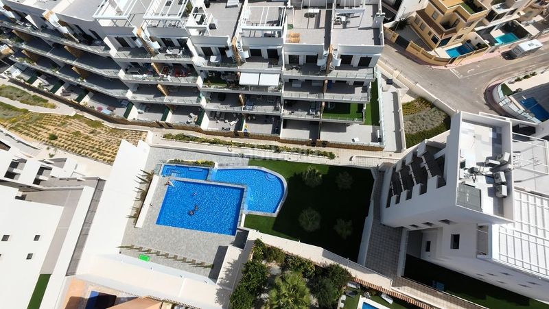 Foto 05005da6-fd19-41f3-905d-5a11d0d3146a. Apartament a Villamartín-Las Filipinas Orihuela