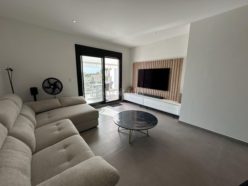 Foto 20f1632e-c8e3-4b13-8e5f-5292c9d81809. Apartament a Villamartín-Las Filipinas Orihuela