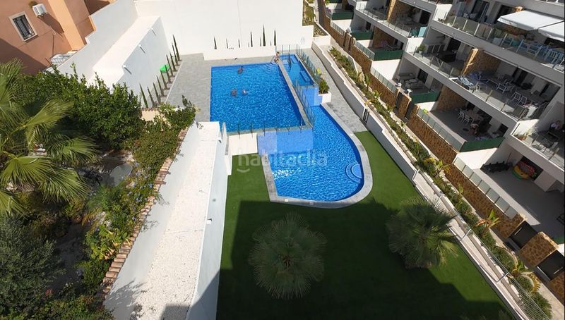 Foto a9039f78-d051-4852-ad06-2bafe49fbcca. Apartament a Villamartín-Las Filipinas Orihuela