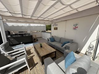 Apartament a Villamartín-Las Filipinas
