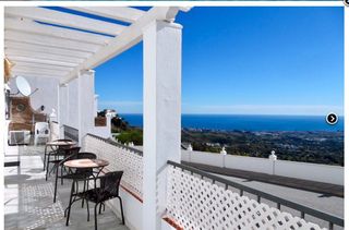 Appartement in Mijas pueblo