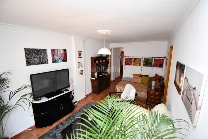 Foto 520b8755-3c1a-4060-9c5b-1c65ee530cae. Apartament a Centro Mijas
