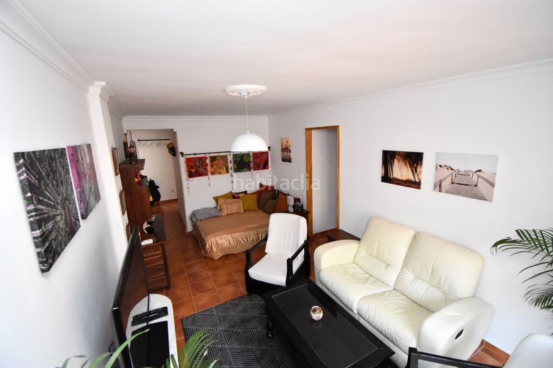Foto dacf5ec9-bfda-4900-9de3-1facaf60d437. Apartament a Centro Mijas