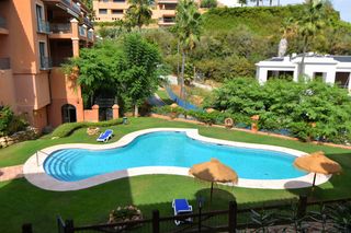 Apartment in La Quinta