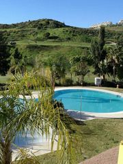 Apartment in Riviera del Sol