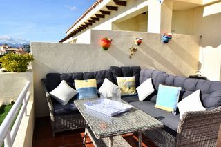 Apartament a El Faro de Calaburra - Chaparral