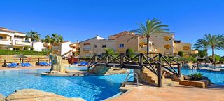Apartament a El Faro de Calaburra - Chaparral