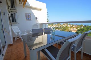 Apartment in El Faro de Calaburra - Chaparral