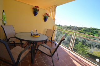Appartement in Riviera del Sol