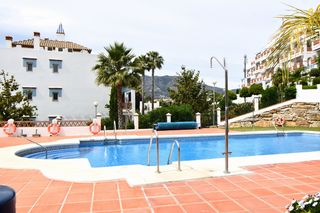 Appartement in Mijas Golf