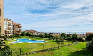 Apartment in El Faro de Calaburra - Chaparral