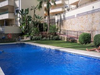 Apartamento en Calahonda