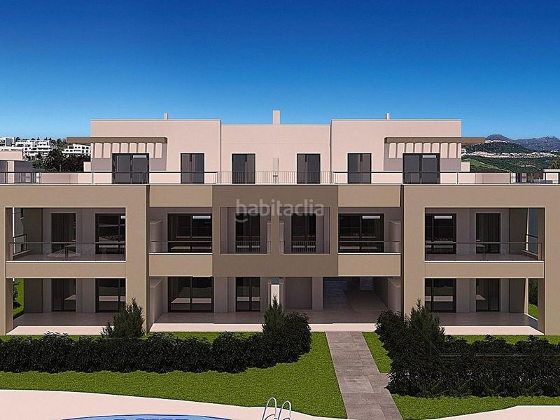 Foto 54422b16-b557-45f9-bf9e-0ceb93582c2a. Apartamento en Casares pueblo Casares