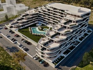 Apartament a San Miguel de Salinas