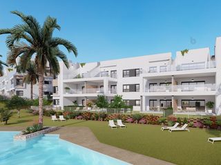 Apartament a El Mojón