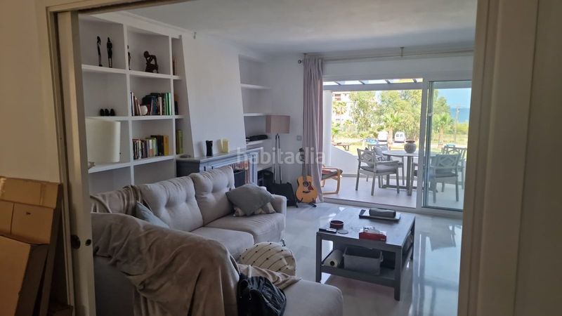 Foto 4626d0c0-3833-4de1-a019-2edc3f6dd0dd. Casa amb aparcament a Puerto de la Duquesa Manilva