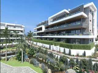 Apartament a Ensanche-Diputación