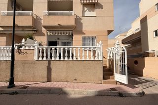 Apartament a Parque de las Naciones