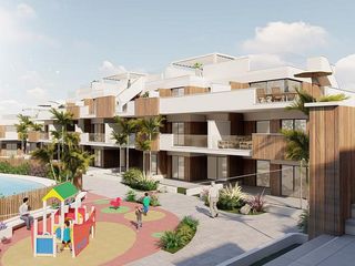Apartament a El Mojón