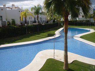Apartment in Centro