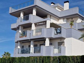Apartament a Villamartín-Las Filipinas