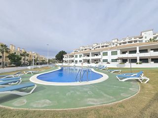 Apartamento en Lomas de Campoamor - Las Ramblas