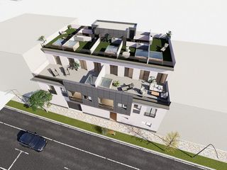 Apartament a El Mojón