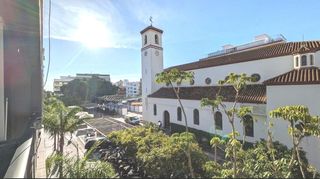 Apartament a Puerto Deportivo