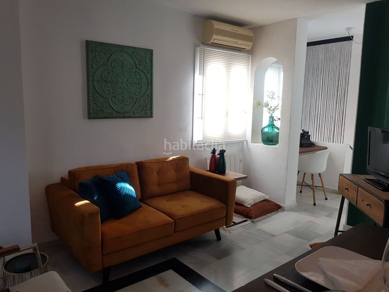 Foto 05978b3a-28bc-4ce2-8705-77f12ae03832. Apartament amb aparcament a Mijas golf Mijas