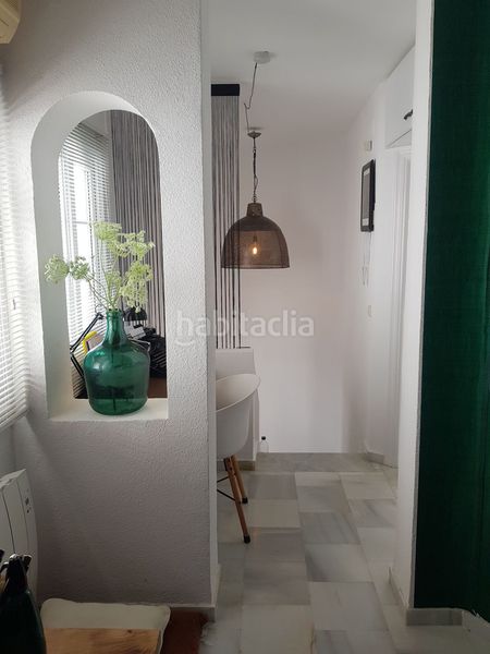Foto 3bba13ce-1382-4c4e-9107-416e42acdeea. Apartament amb aparcament a Mijas golf Mijas
