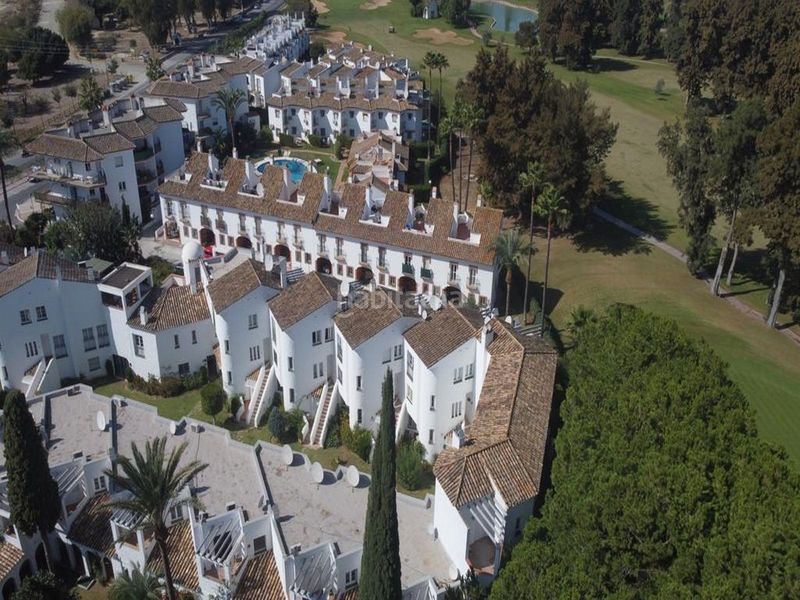 Foto 4312091d-6ae0-4635-8130-5b1192c41d15. Apartament amb aparcament a Mijas golf Mijas