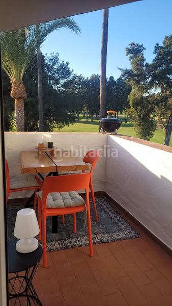 Foto 552422c4-7533-4332-b94e-e5e4001aaded. Apartament amb aparcament a Mijas golf Mijas