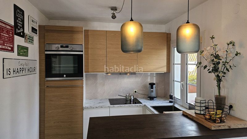 Foto 7504adfd-1028-48f9-86e6-7f625c4286f2. Apartament amb aparcament a Mijas golf Mijas