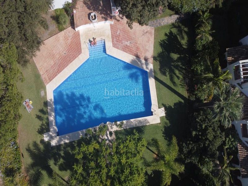Foto a2ebd401-3f8b-4446-a7ca-09a181564020. Apartament amb aparcament a Mijas golf Mijas