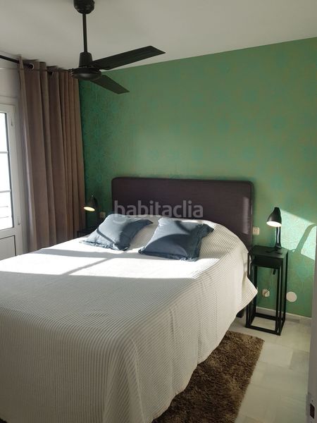 Foto b05c6fec-3fd8-4b15-a002-4db2a3dcda4c. Apartament amb aparcament a Mijas golf Mijas