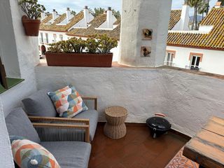 Apartament a Mijas Golf