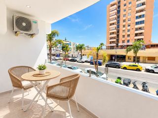 Appartement à La Carihuela - Los Nidos