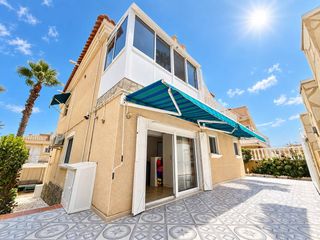 House in Villamartín-Las Filipinas
