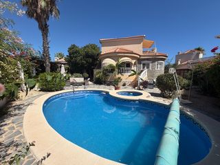Haus in Formentera del Segura
