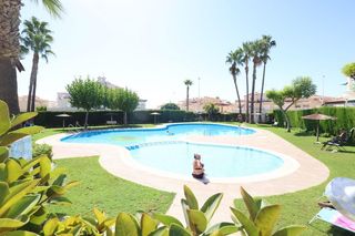 Casa in Los Balcones y los Altos