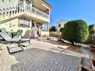 Apartament a Cabo Roig