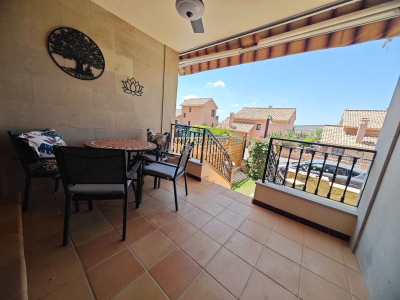Foto d9ed6131-dd34-418a-a538-b0eeb9a5949f. Apartament a Algorfa